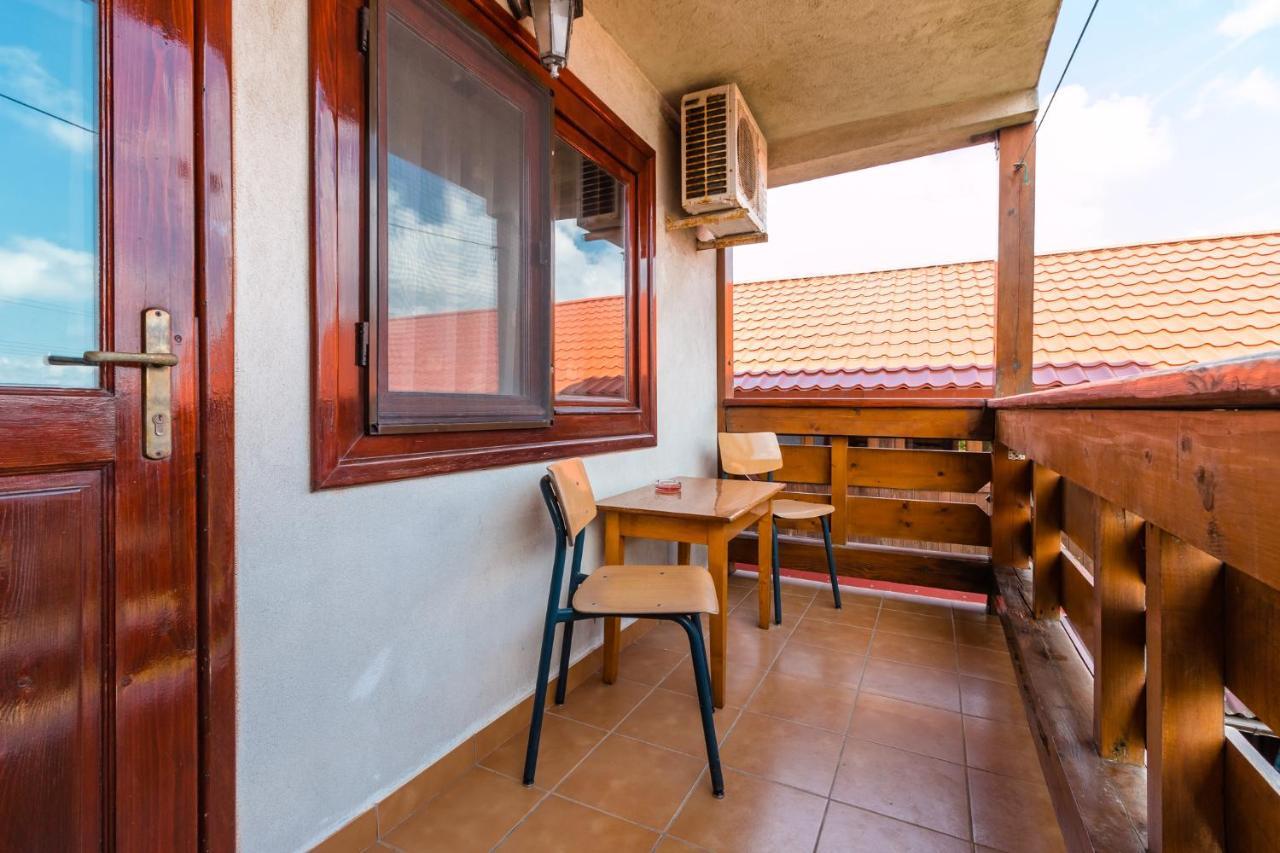 Casa Luca Hotel Vama Veche