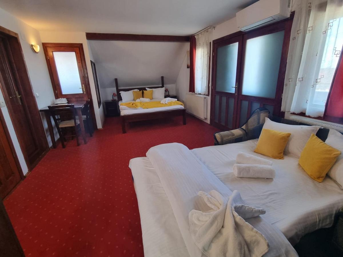 Casa Luca Hotel