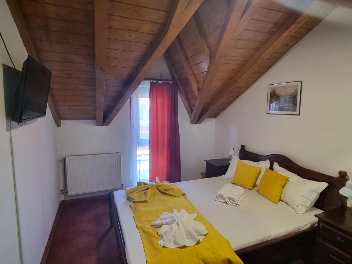 Casa Luca Hotel
