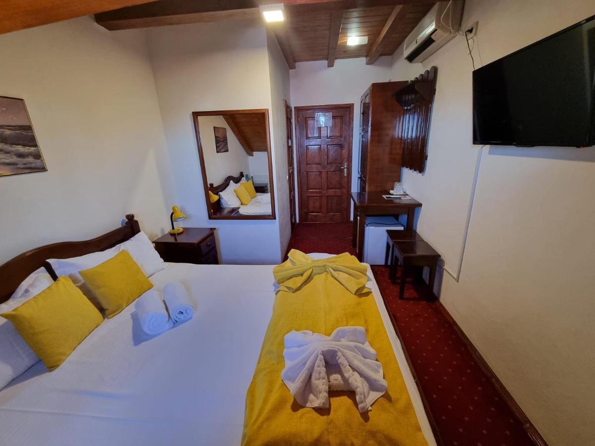 Casa Luca 2* Vama Veche