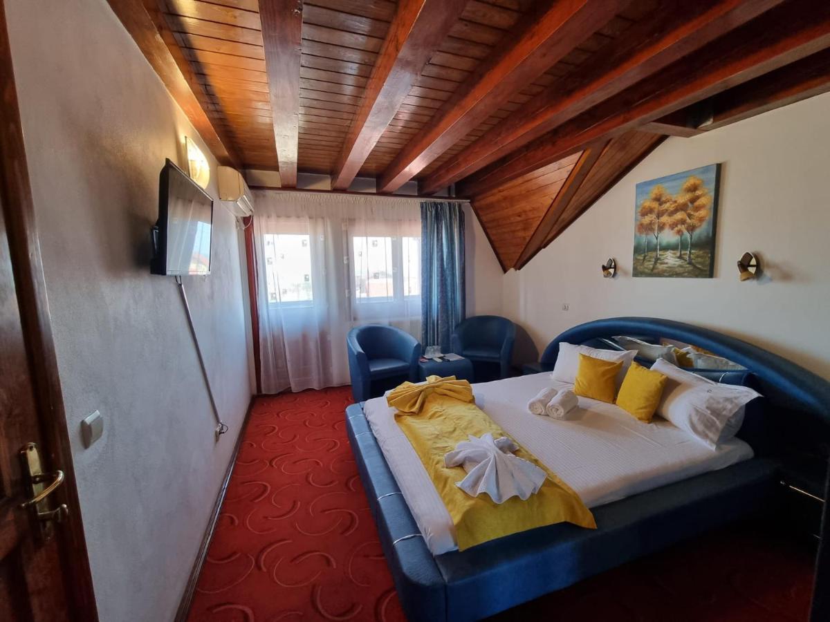 Casa Luca