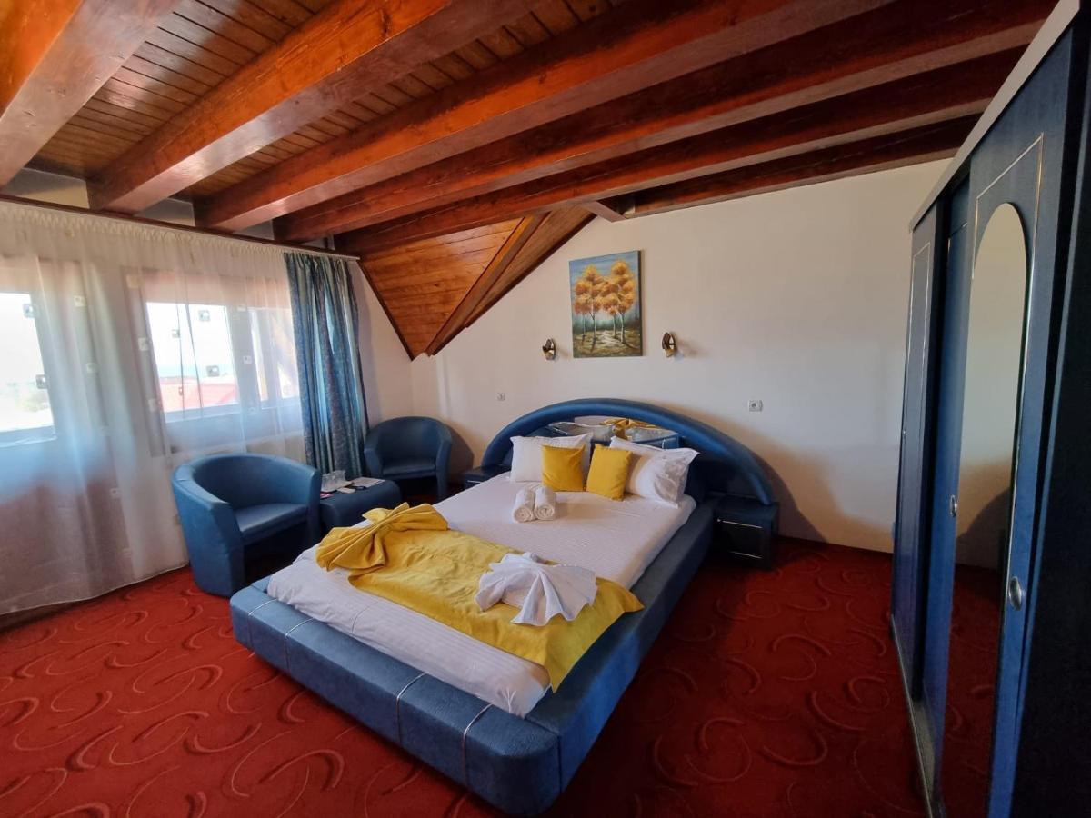 Casa Luca 2* Vama Veche