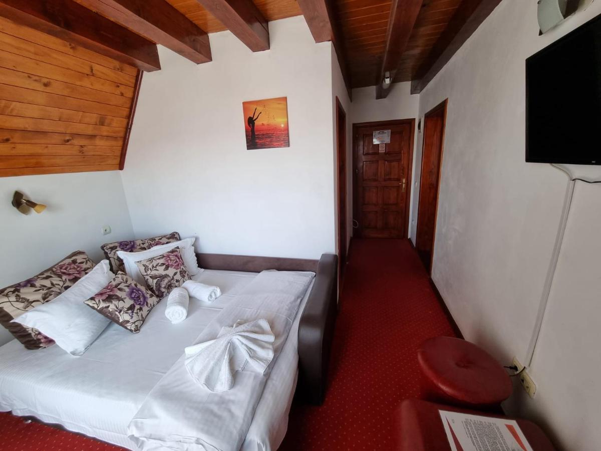 Casa Luca Hotel Vama Veche