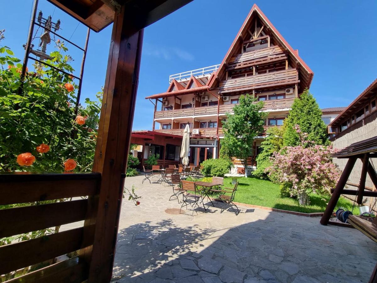 Casa Luca 2*