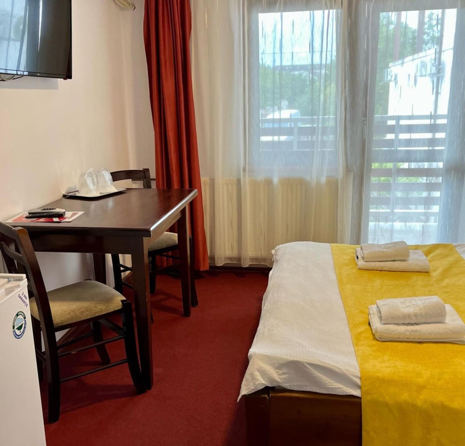 Hotel Casa Luca