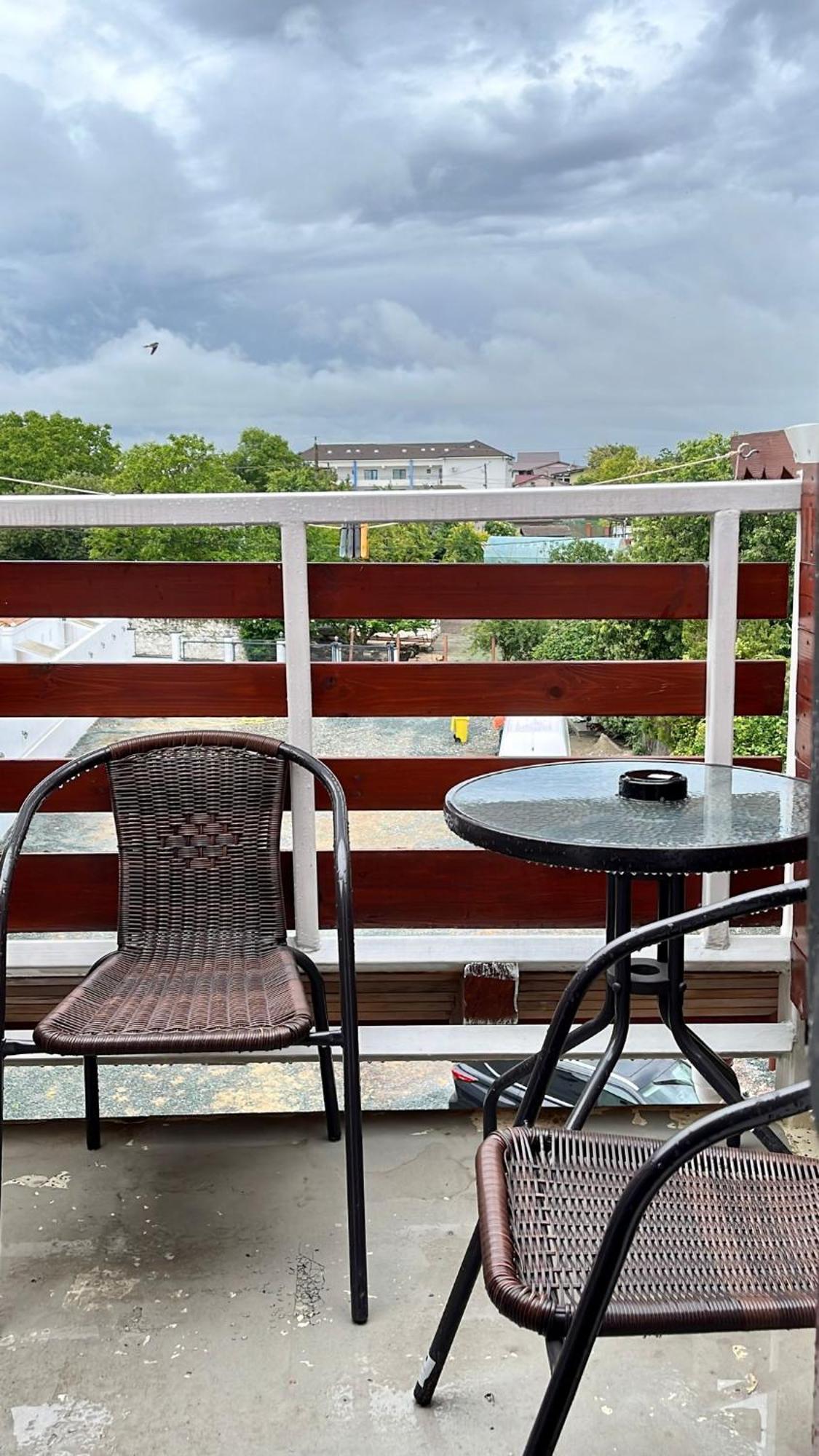 Casa Luca Hotel 2*