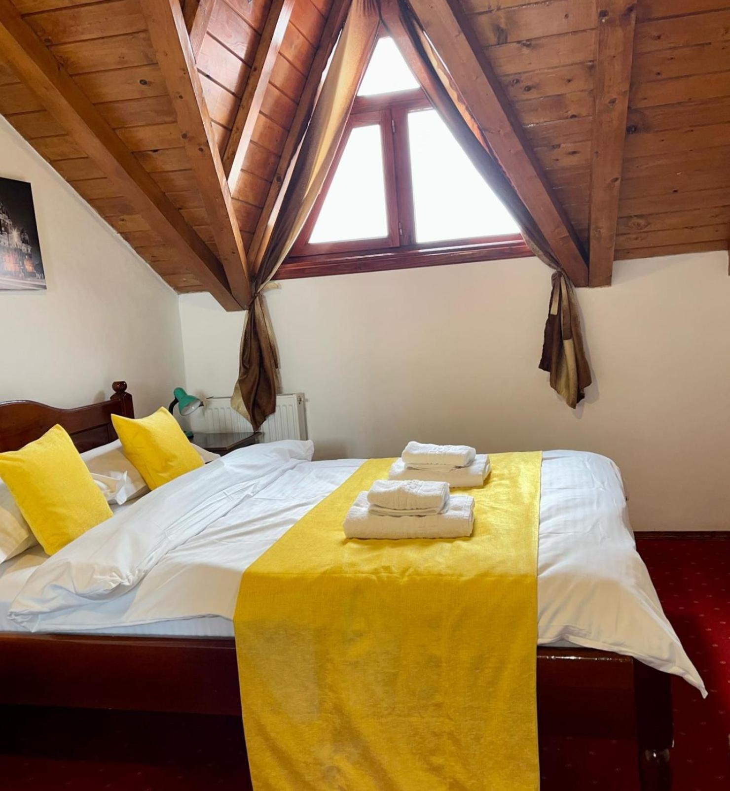 Hotel Casa Luca 2*