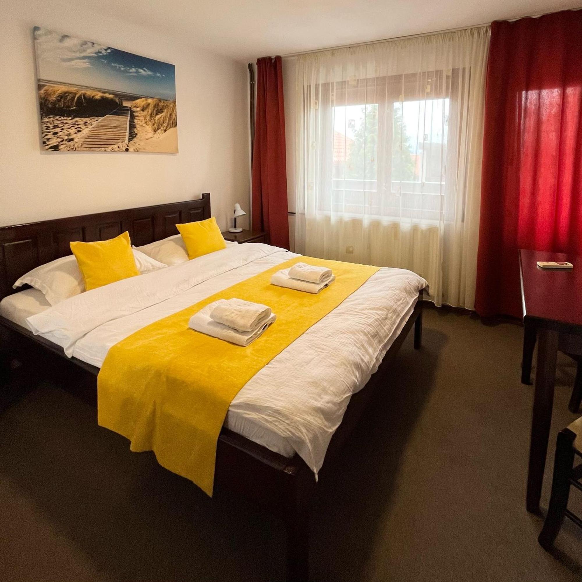 Casa Luca Hotel Vama Veche