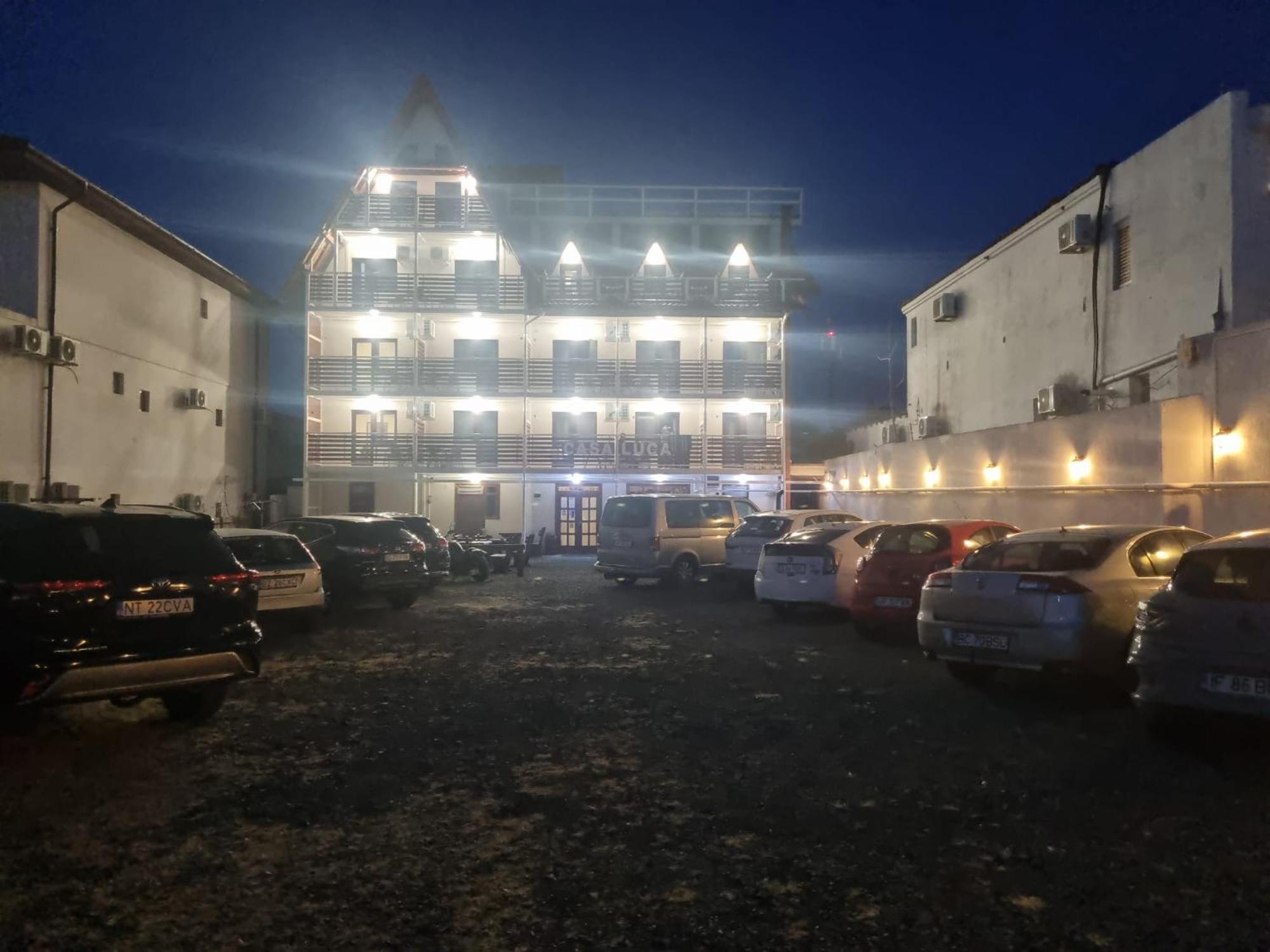 Hotel Casa Luca