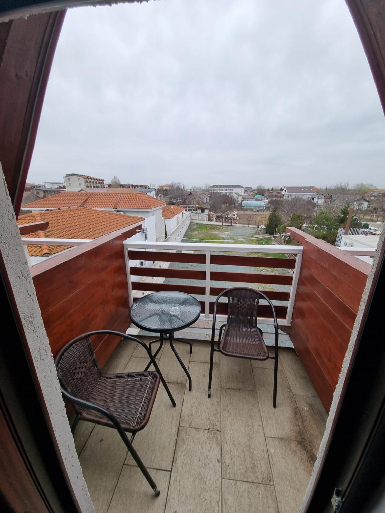 Casa Luca Hotel 2*