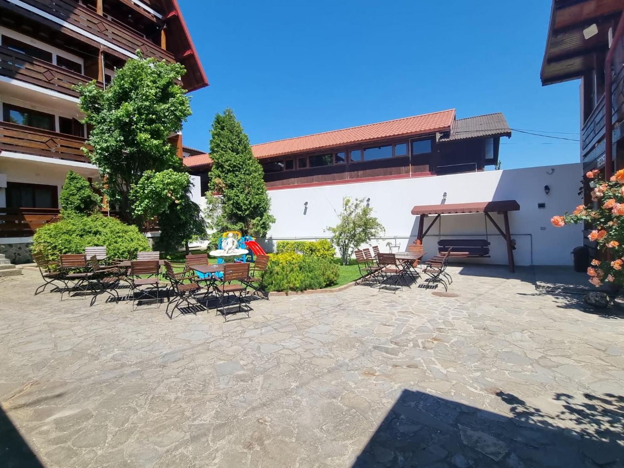 Casa Luca Hotel
