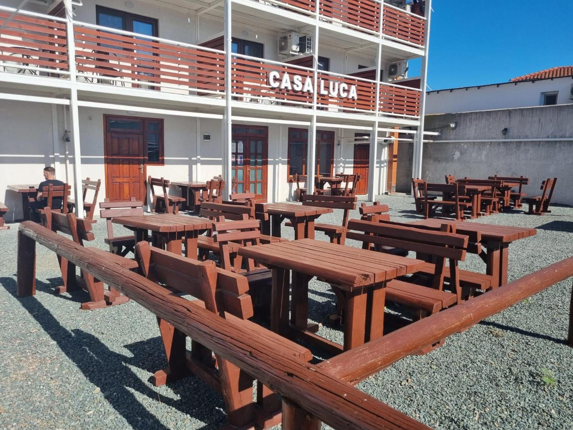 Casa Luca 2*