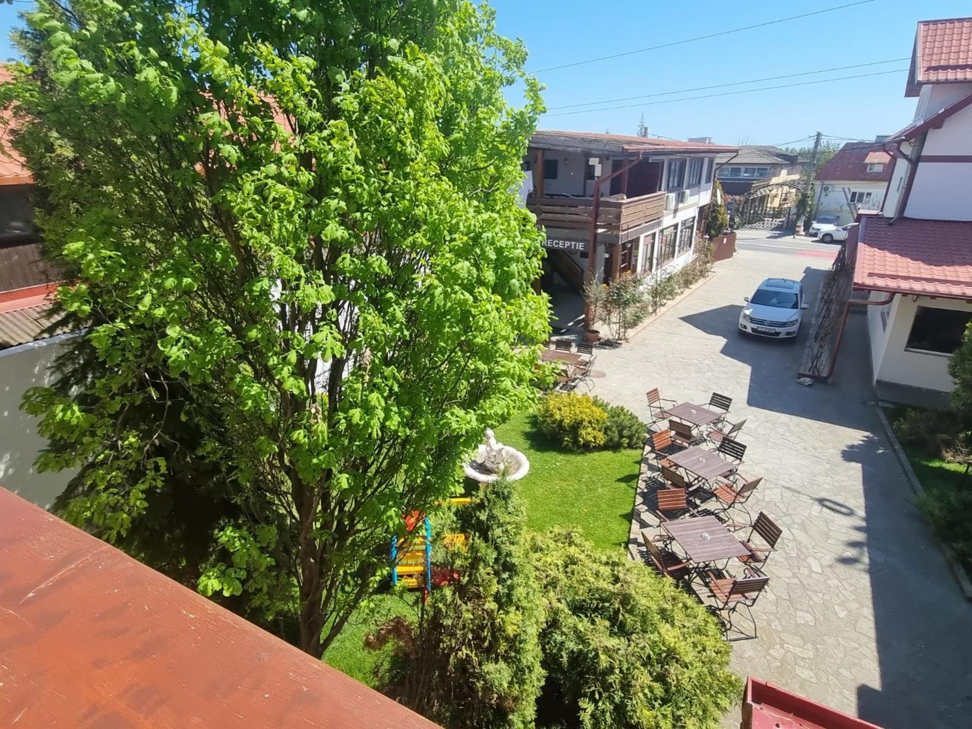 Casa Luca 2* Vama Veche