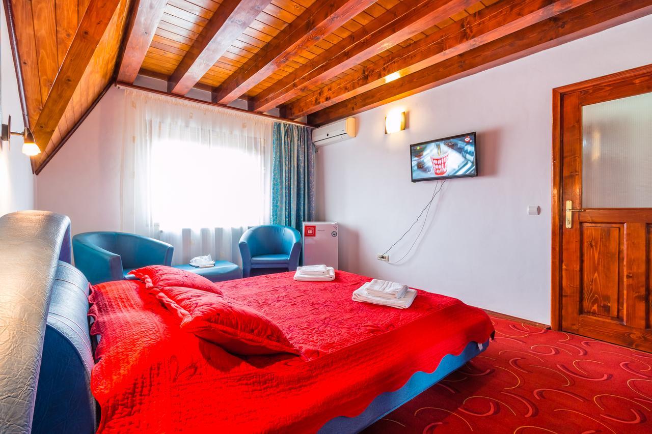 Casa Luca Hotel