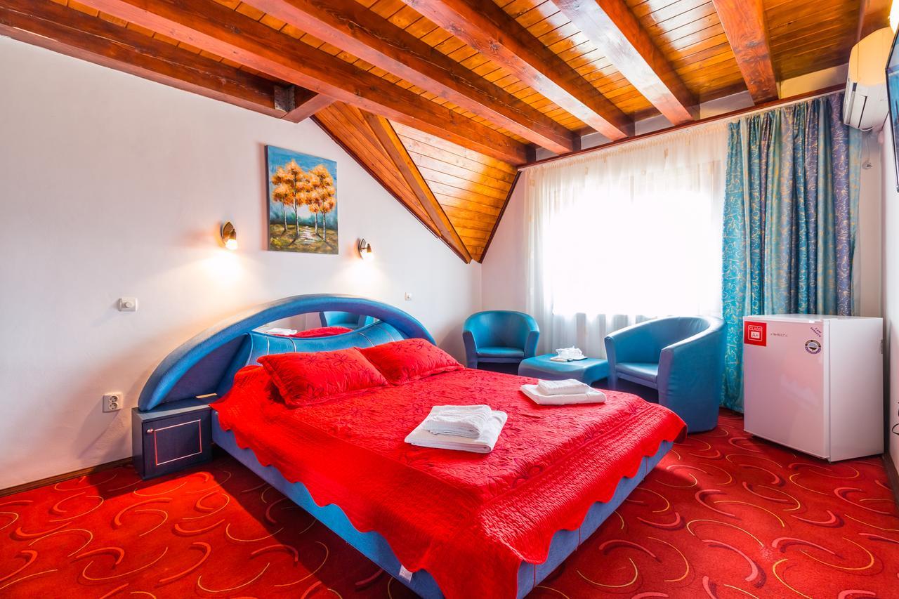 Casa Luca 2* Vama Veche