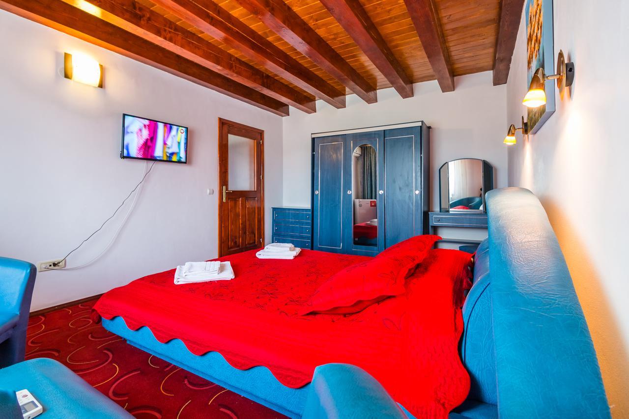 Casa Luca 2* Vama Veche