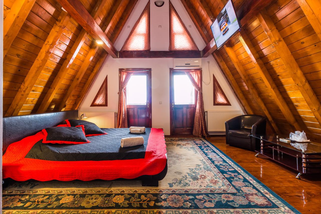 Casa Luca 2*