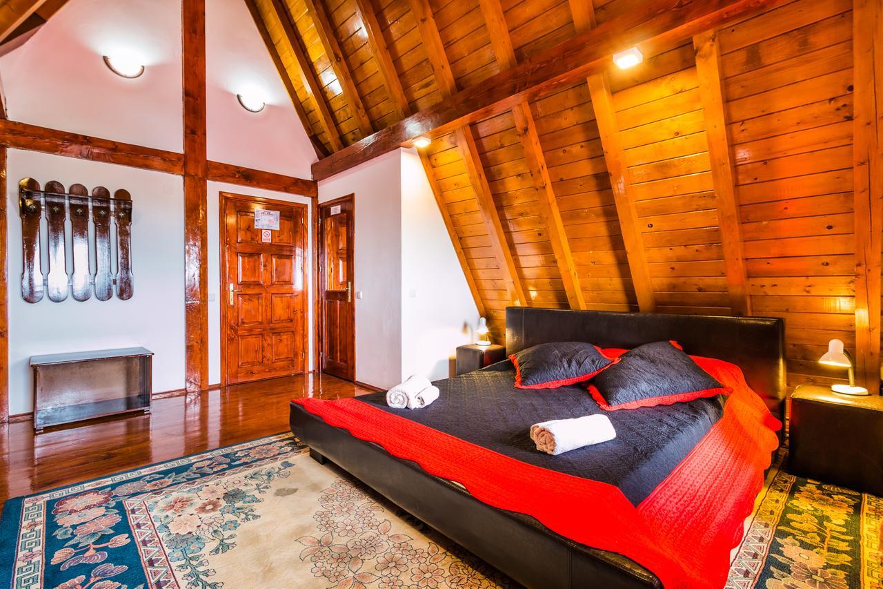Hotel Casa Luca 2*