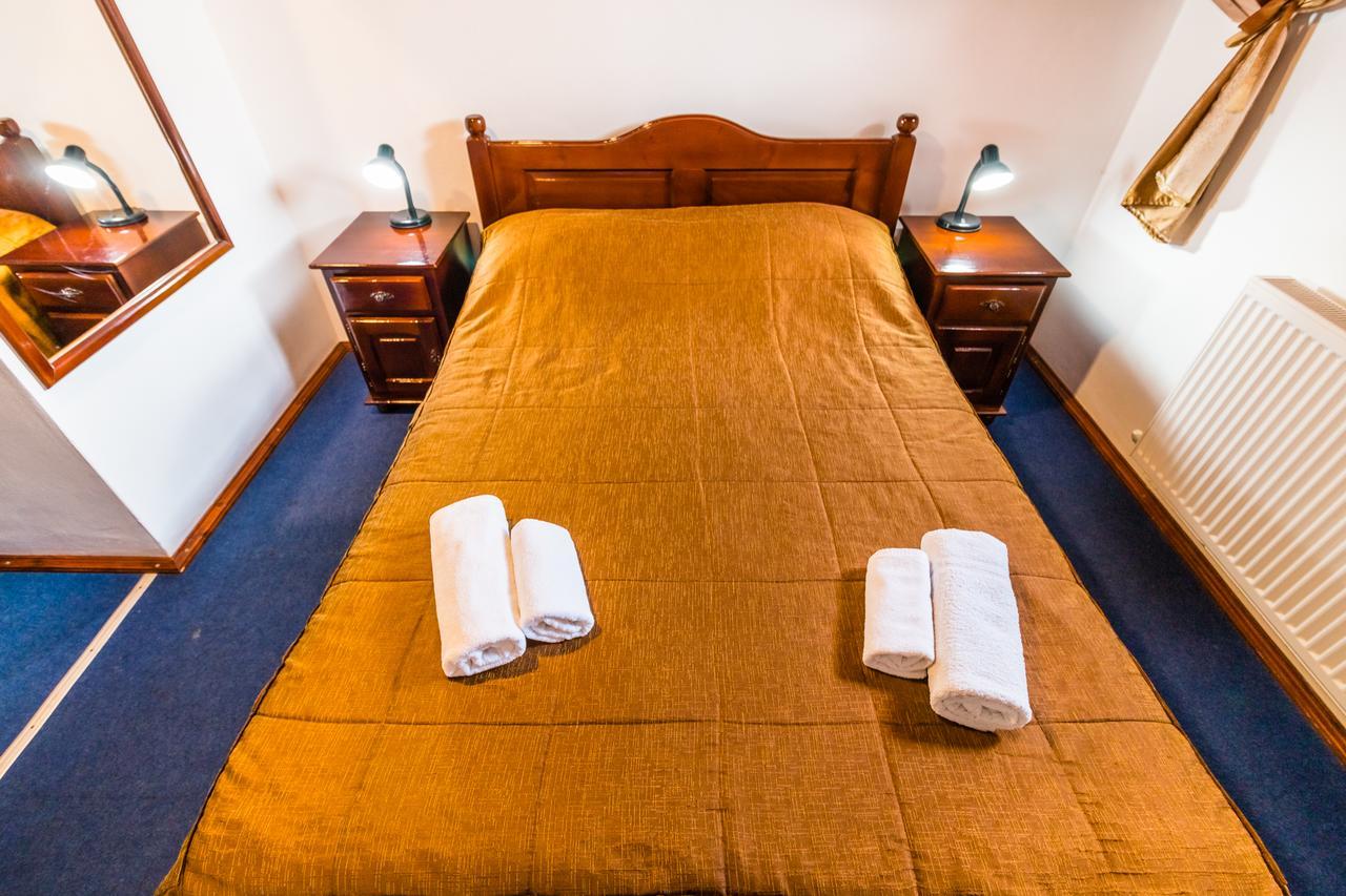 Casa Luca Hotel 2*