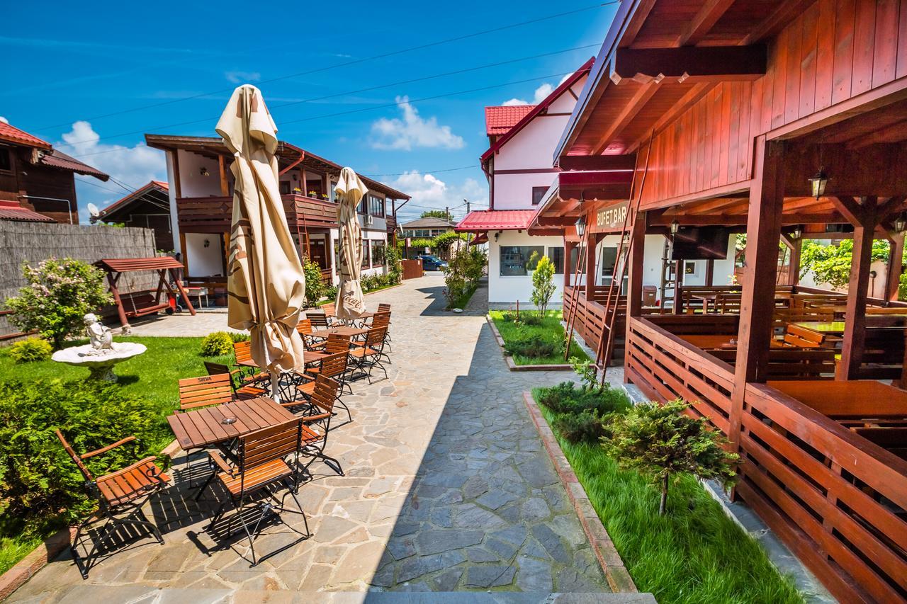 Casa Luca 2* Vama Veche