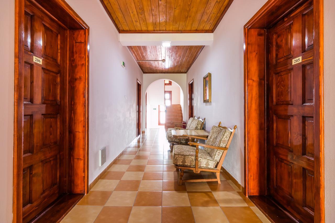 Casa Luca Hotel Vama Veche