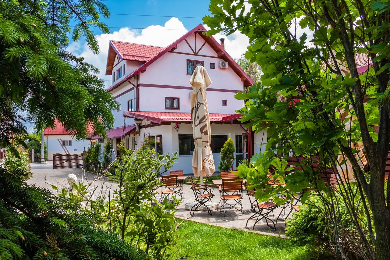 Hotel Casa Luca