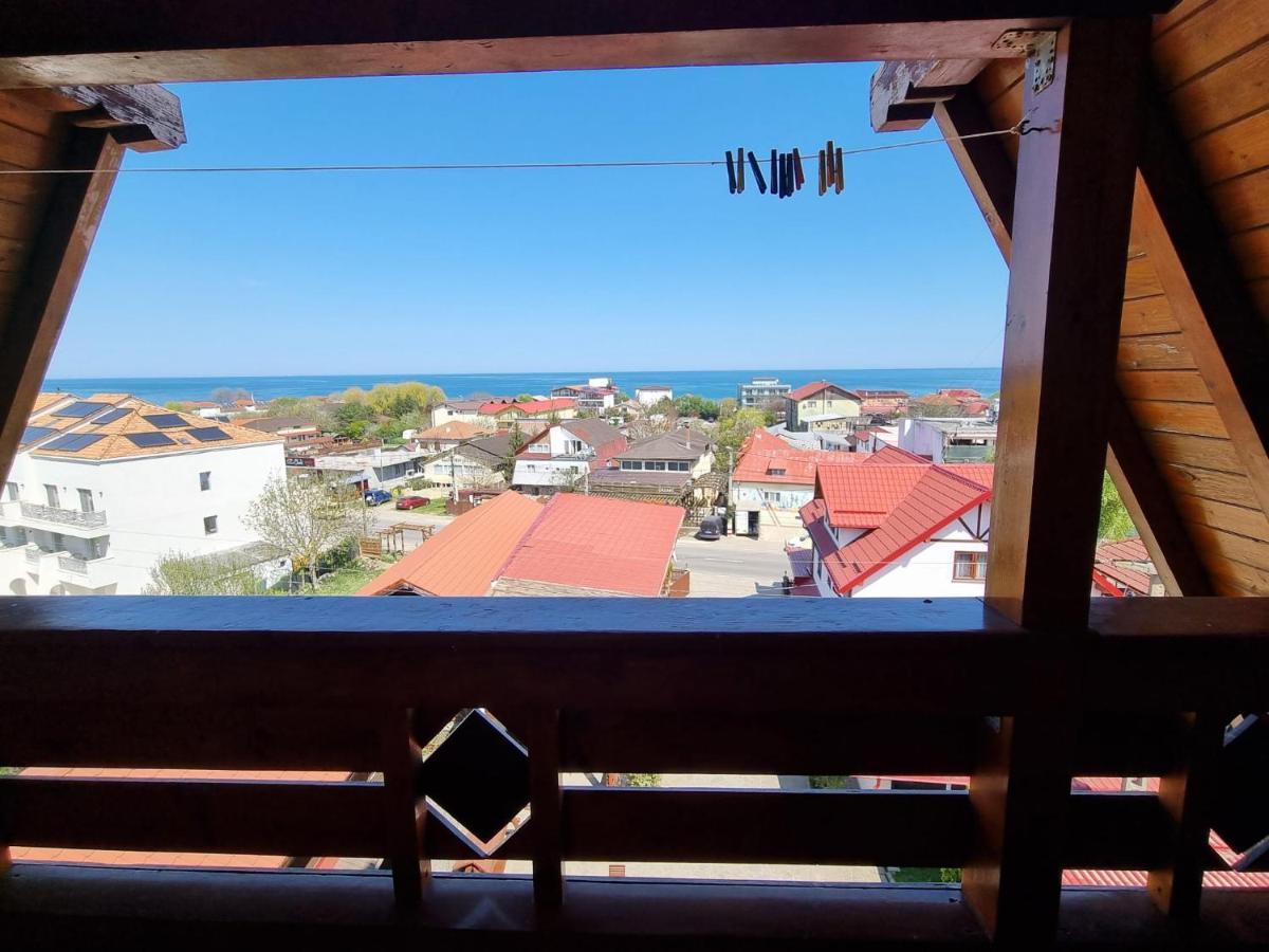 Casa Luca 2* Vama Veche