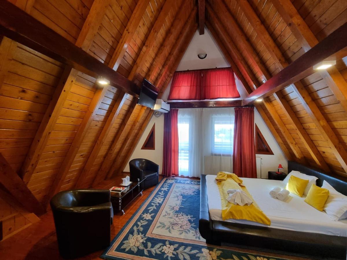 Casa Luca Hotel Vama Veche