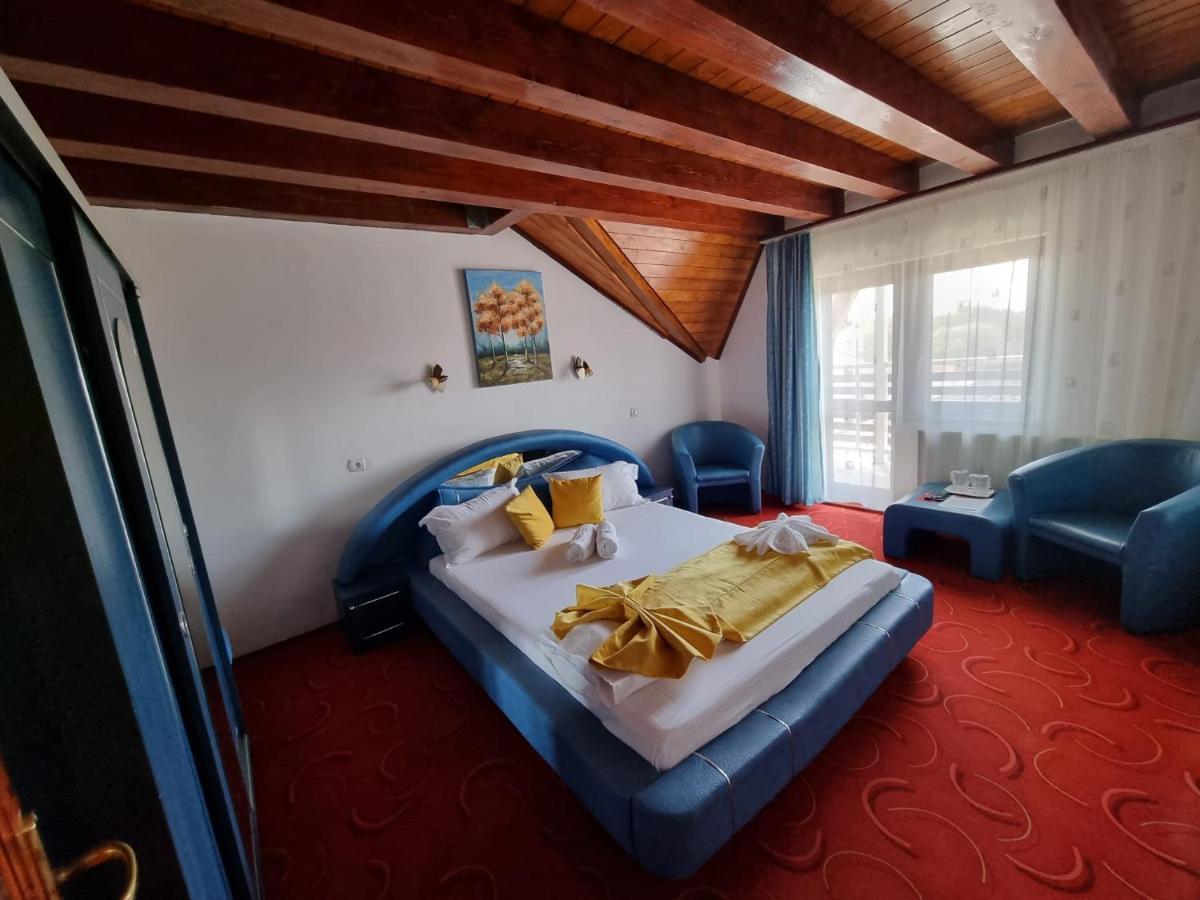 Casa Luca Hotel
