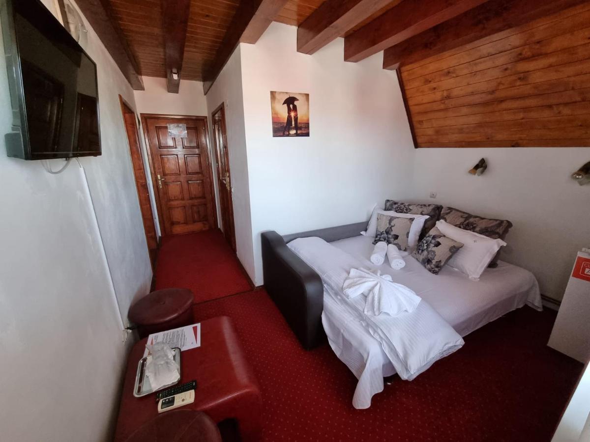Casa Luca Hotel Vama Veche