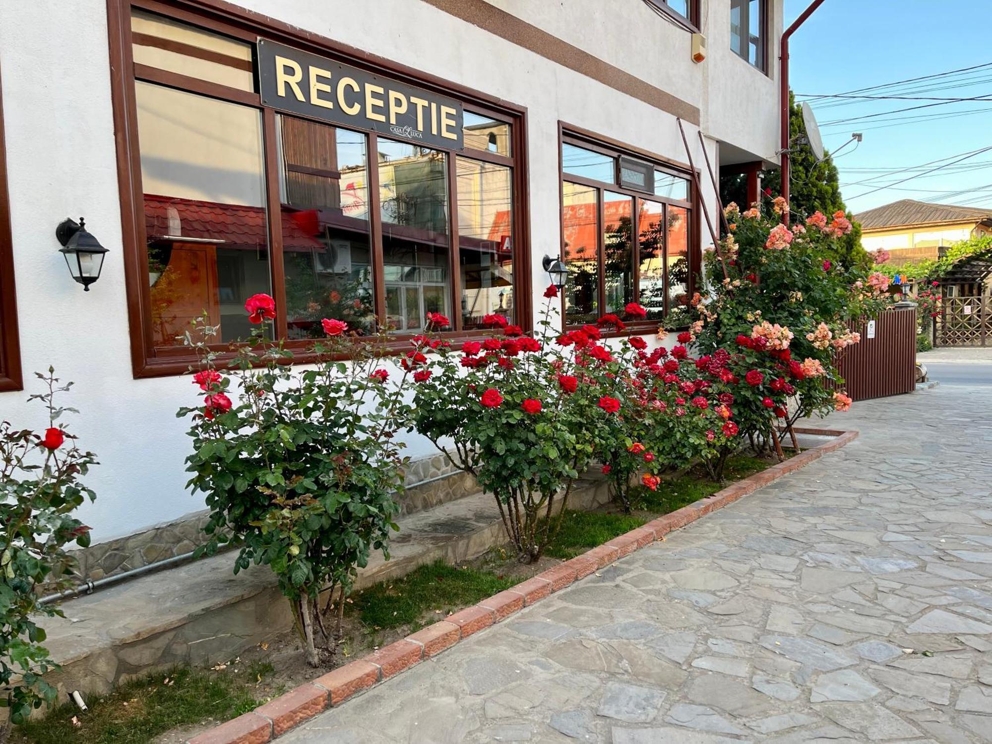 Casa Luca 2*