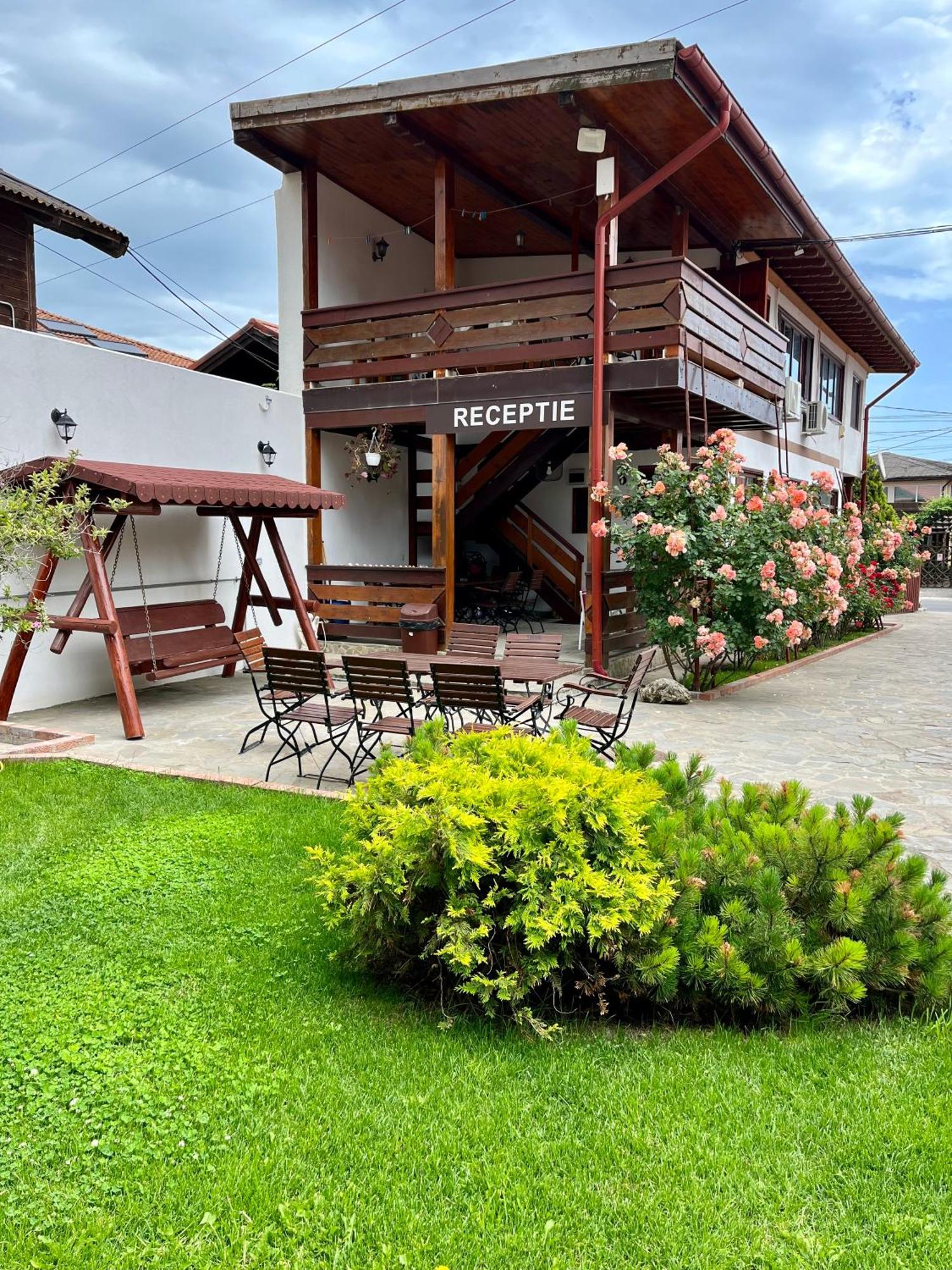 Hotel Casa Luca