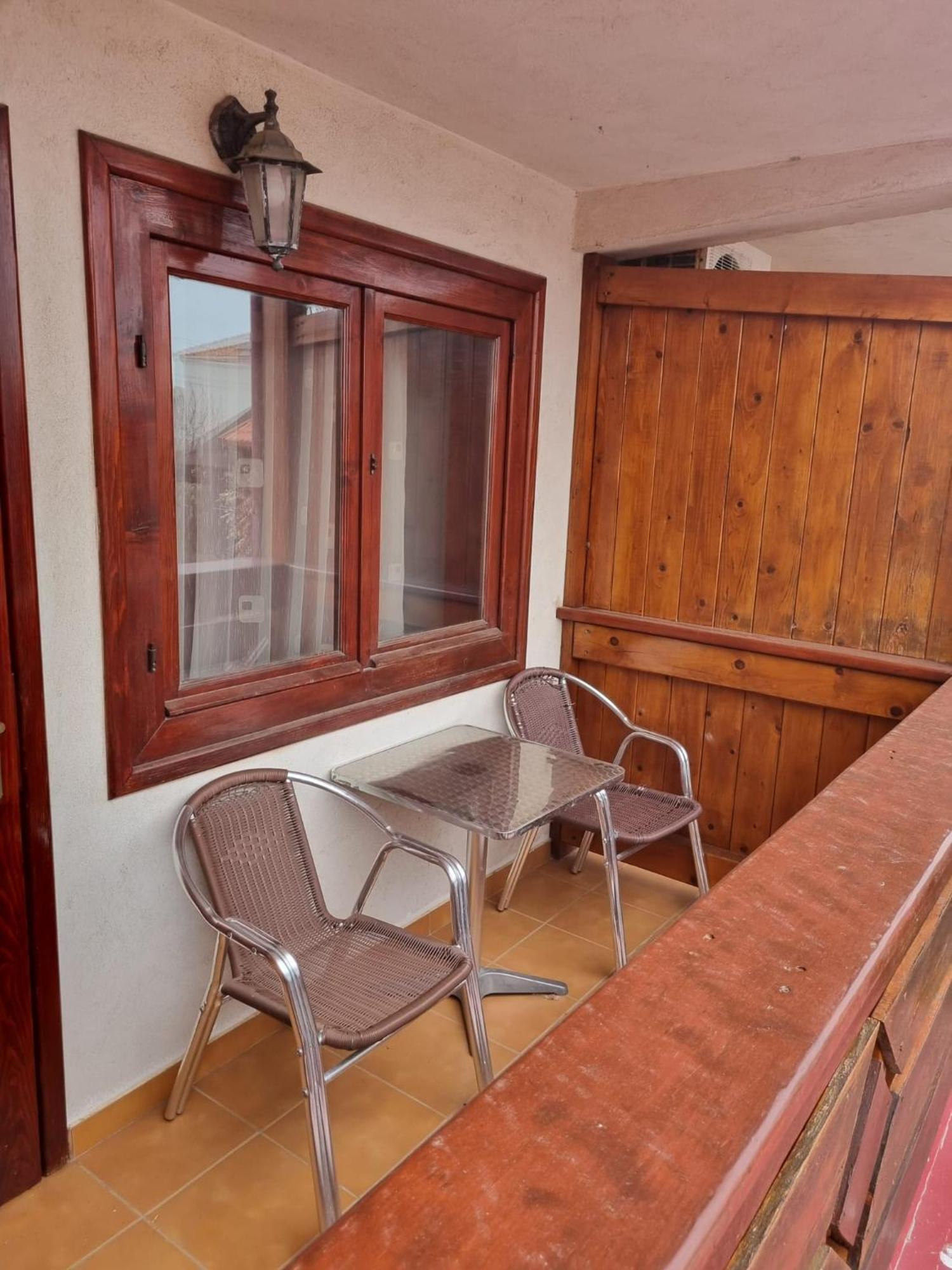 Casa Luca Vama Veche