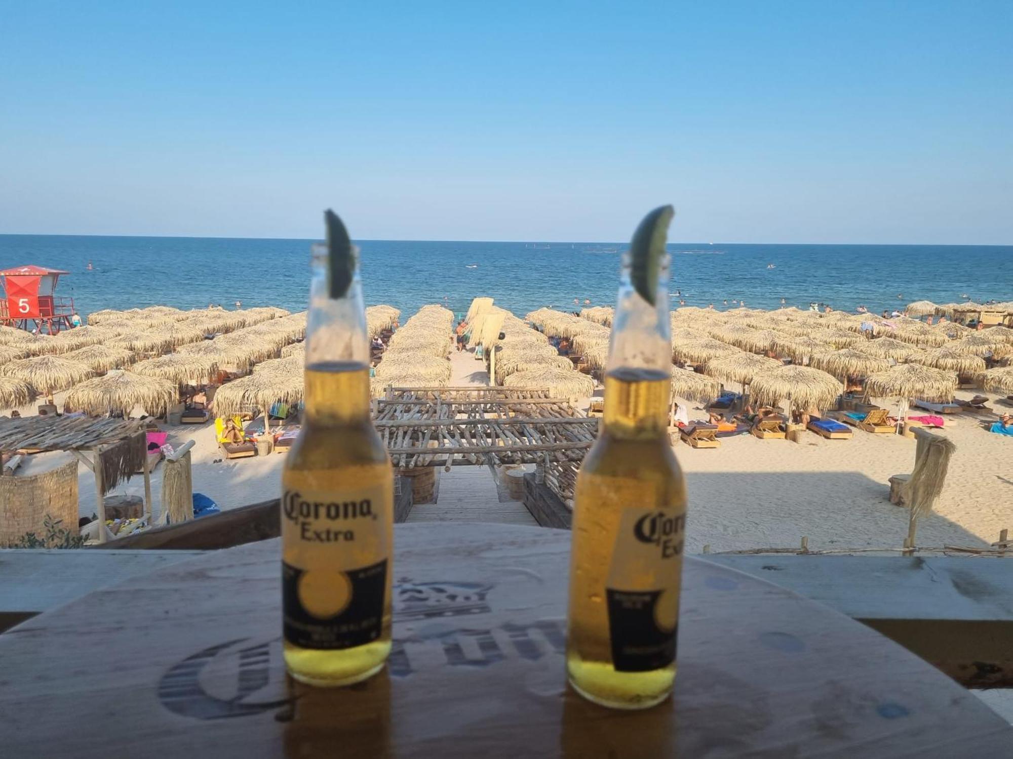 Casa Luca 2* Vama Veche