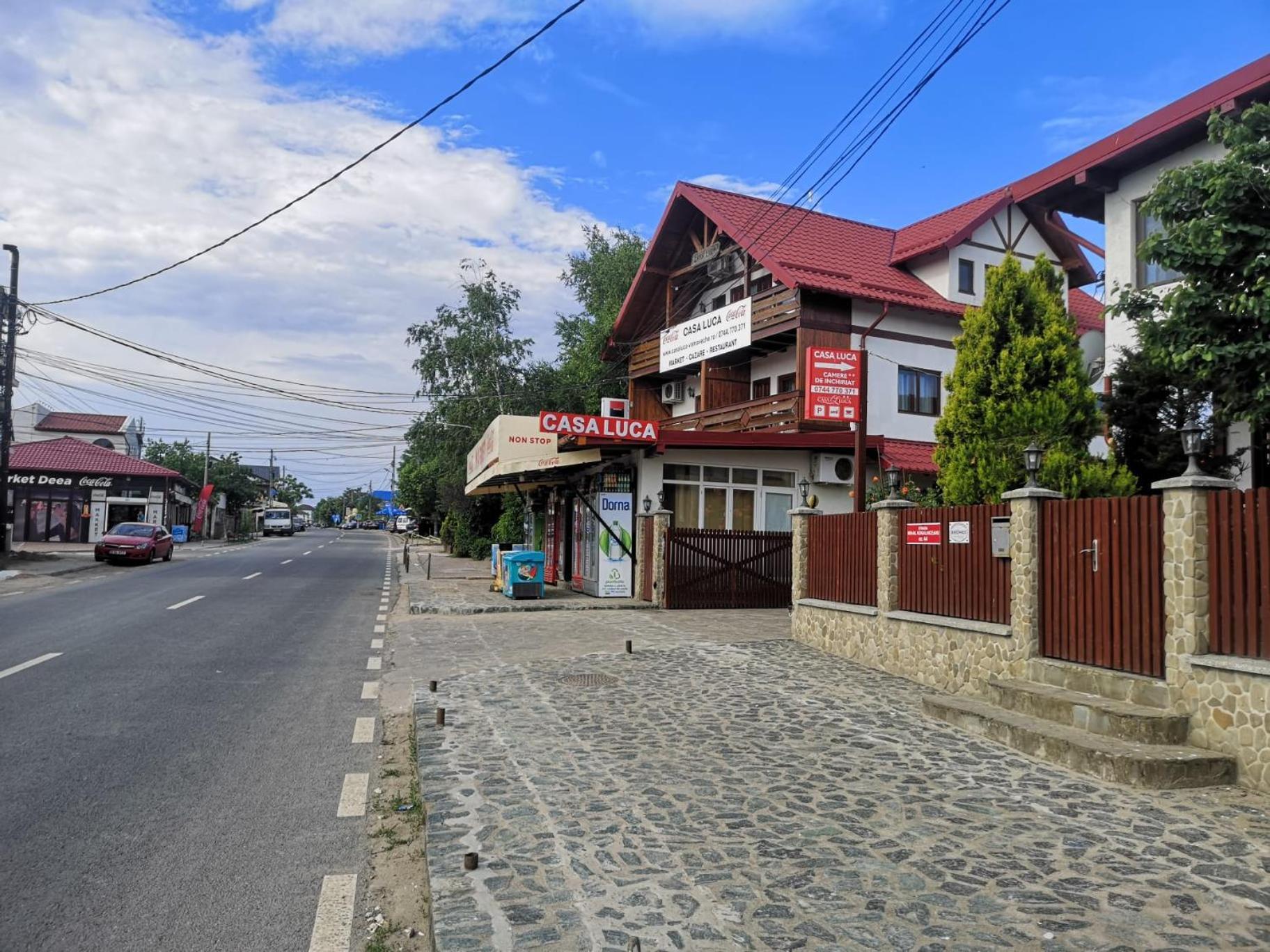 Casa Luca Hotel