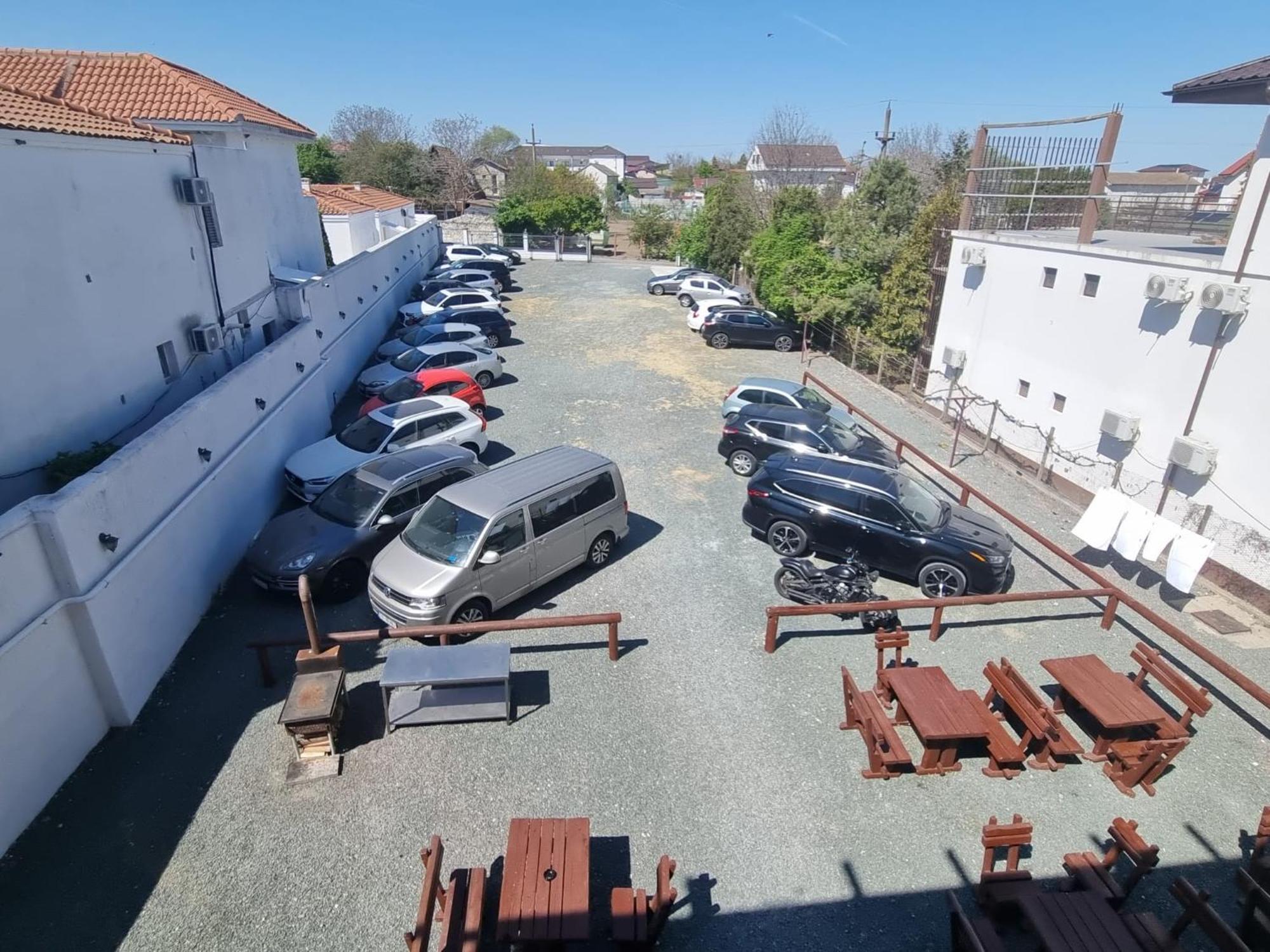 Casa Luca Hotel Vama Veche
