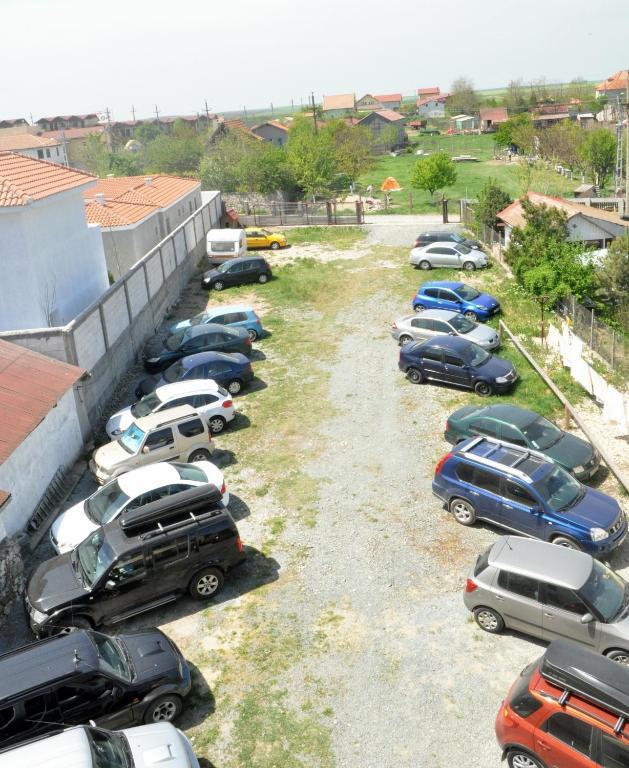Casa Luca Vama Veche