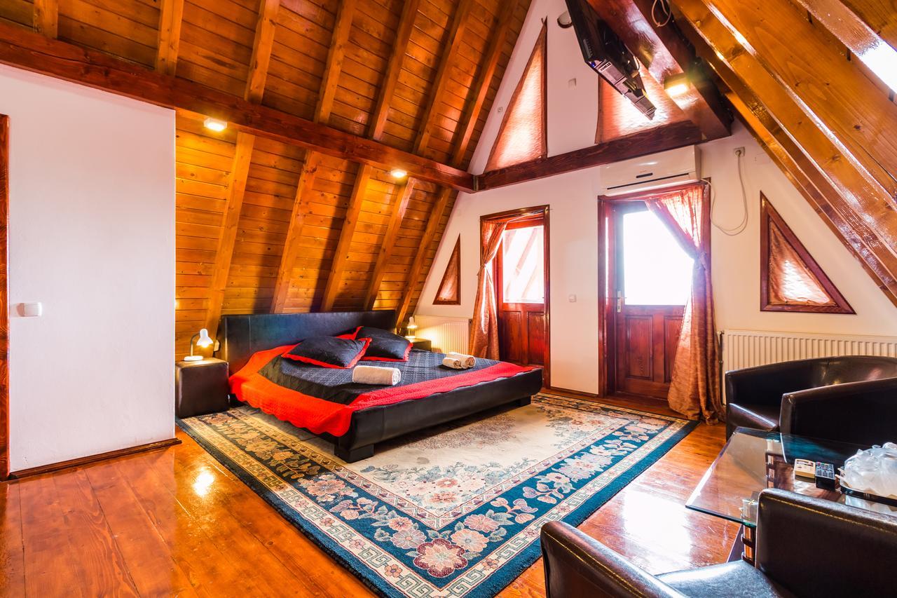 Casa Luca 2*