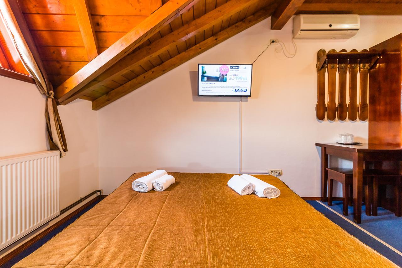 Hotel Casa Luca