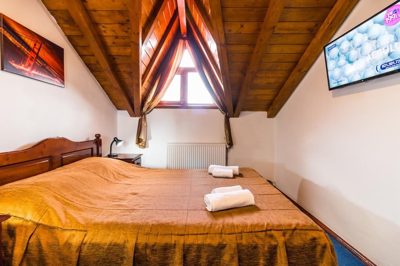 Hotel Casa Luca