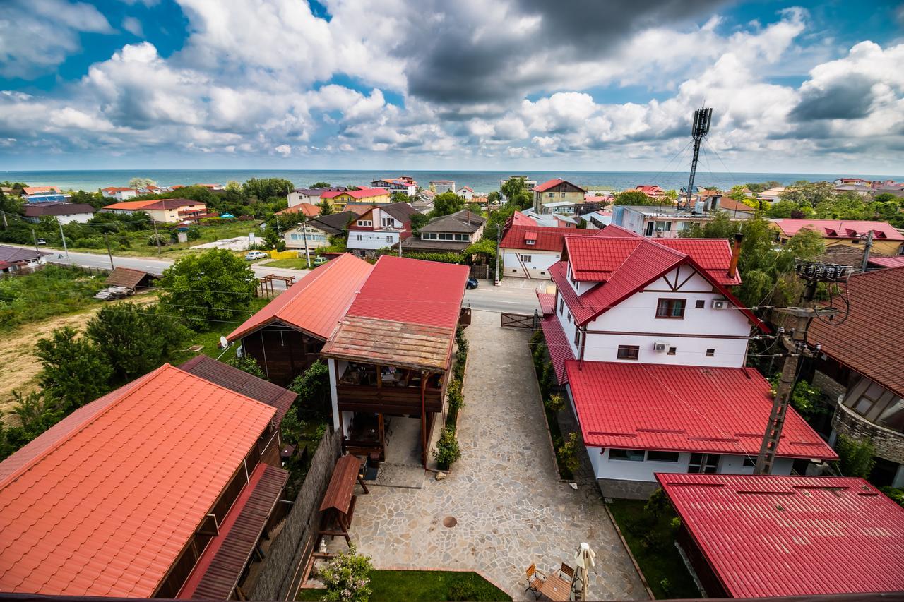 Casa Luca Hotel Vama Veche