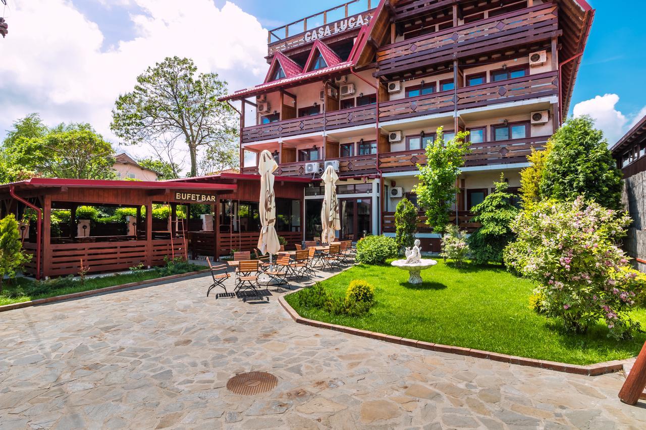 Hotel Casa Luca